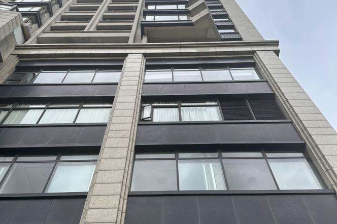 south Shaanxi rd 3br160sqm