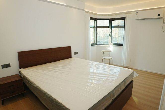  2BR high-rise with floor heating @Julu Rd &Clubhouse     L2/7/14