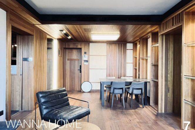 Super Attractive Price/Jiaotong Uni/Elevator/Open Balcony/Bathtub/Walk-in Closet/Cozy3br2bt