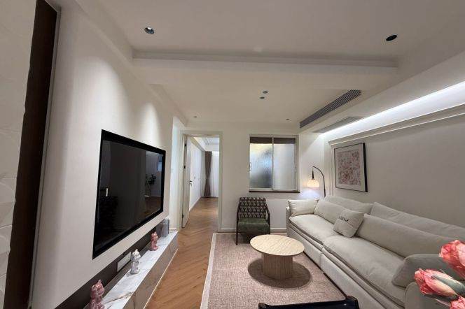 Hengshan rd 2br100sqm