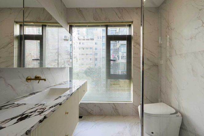 The Villa w/ Terrace nr NanJing West RD M2/12/13