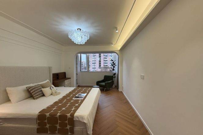 Hengshan rd 2br100sqm