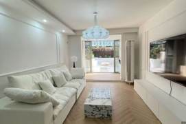 Huge terrace@3brs&2baths near Shanghai Railway Station