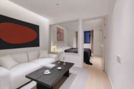 modern 1br 1lr/bright room/big kitchen,Yishan rd@L3/4/9