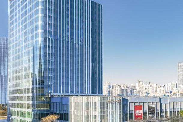 Furnished office near ChangPing RD M7