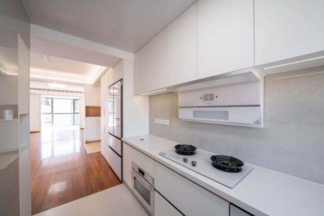 Brand new 2Br with Great view @ L7 