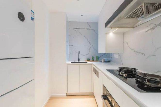 West nanjing rd 2br110sqm