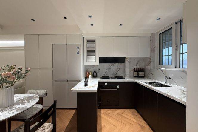 Hengshan rd 2br100sqm