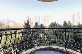 Super Attractive Price/Jiaotong Uni/Elevator/Open Balcony/Bathtub/Walk-in Closet/Cozy3br2bt