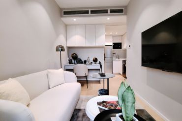 1BR near line 10, and convenient to Fu'dan,Tong'ji and SUFE can long and short term lease