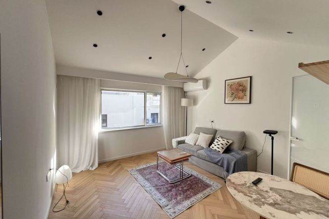 Terrace,cozy 1 Br,Nr Zhao Jia Bang Rd station,L7,12