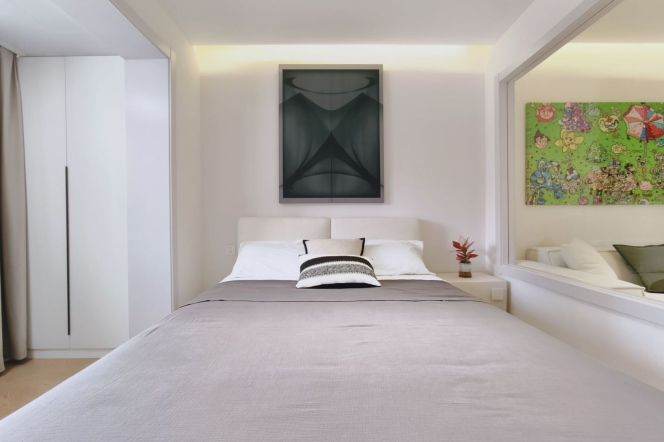 modern 1br Nr shanghai stadium M4