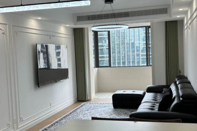 changshou rd 4BR/2baths/156sqm@L7/13