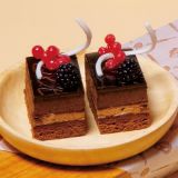 2026 Chinese New Year Afternoon Tea by Paulaner Shanghai