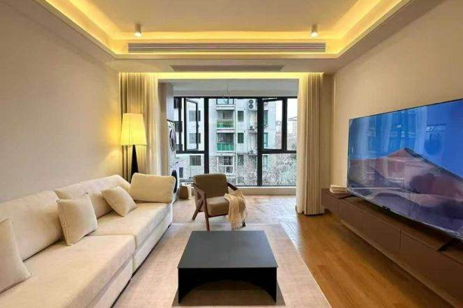 Longde Rd Station Elevator 2Br/2Bath Line11/13