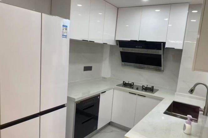 3 BDRS｜Huangpu | Line 9 Dapu Bridge,Line 13 Madang Rd