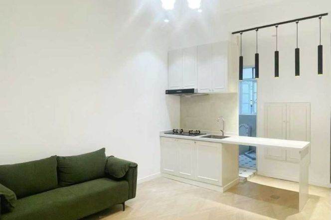 (s)shaanxi rd 1BR/living room@L1/10/12