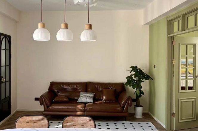 Beautiful apartment@2brs near Middle Huaihai Road