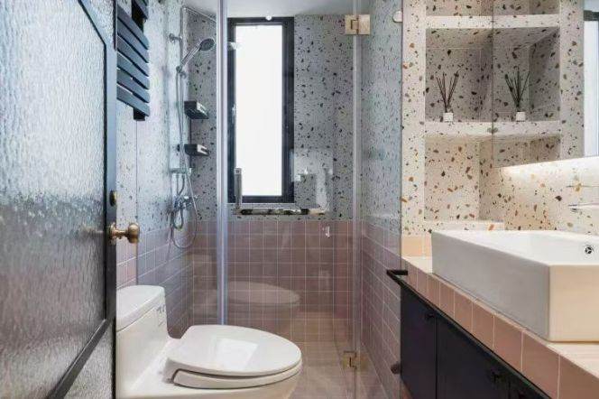 stylish elevator 1br Nr dongan road M4/7