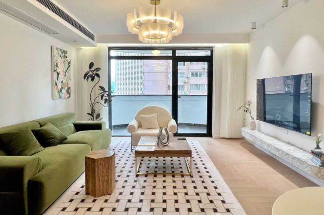 2+1BR 2BTH w/ Balcony near WuDing RD M14