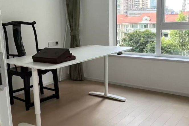 3 BDRS｜Huangpu | Line 9 Dapu Bridge,Line 13 Madang Rd