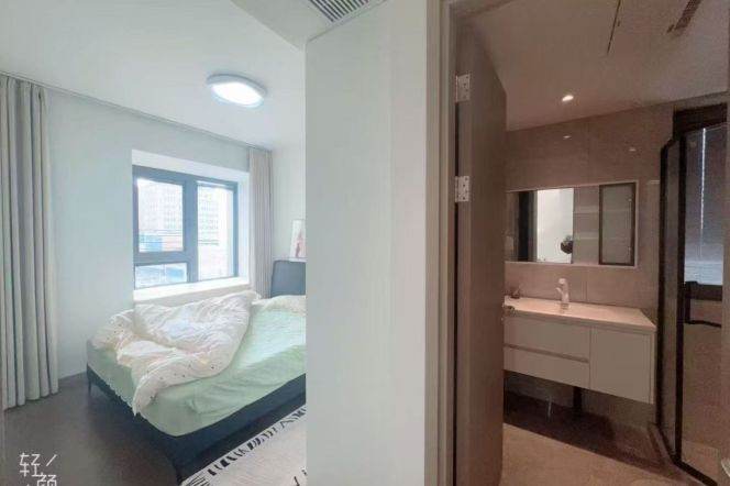 3 BDRS | Jing'an | 14K*