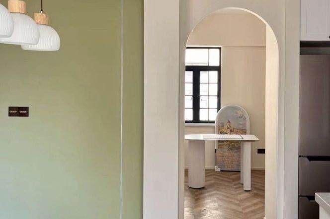 Beautiful apartment@2brs near Middle Huaihai Road