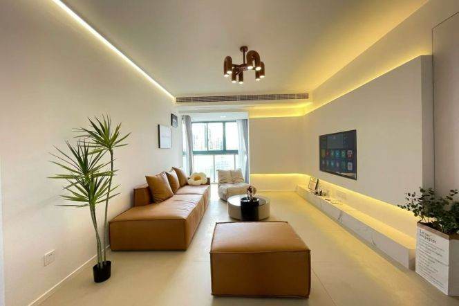 modern elevator 2brs Nr zhongtan road M3/4