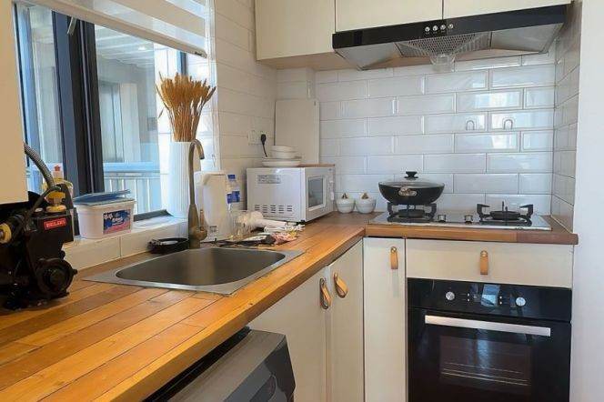 1 BDR | Xuhui | 7.8K*