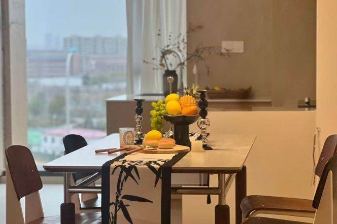 beixinjing station two bedrooms