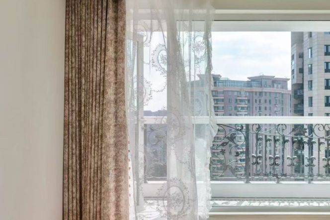 285sqm Brand new 4br with nice view @L10 