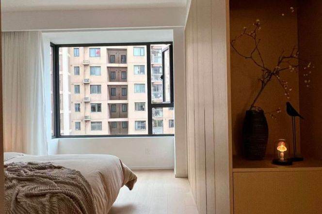 beixinjing station two bedrooms