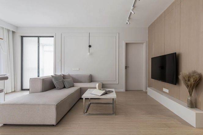 wuning rd 2+1br with big garden