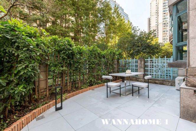 Spacious&Bright 2+1Bdrs 2Baths Apt+L13 Wu Ning Rd+Great Compound+Large Terrace