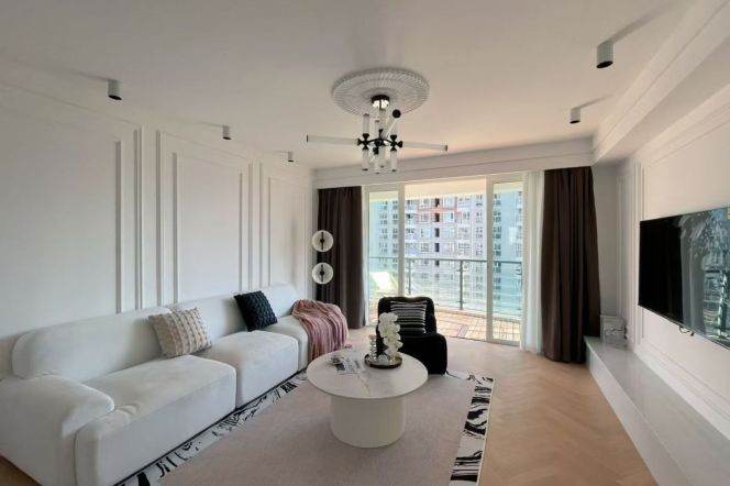 wuding rd/yanping rd 3br2bath160sqm