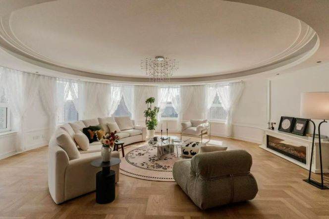 285sqm Brand new 4br with nice view @L10 