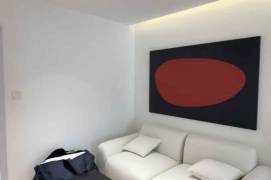 xujiahui 1BR/living room@L3/4/9