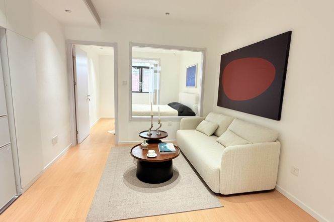  Fresh bright 1br Nr caobao road M1/12