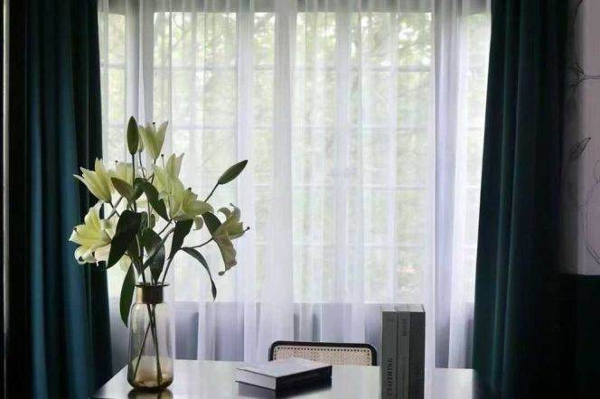 south Shaanxi rd 2+1br180sqm