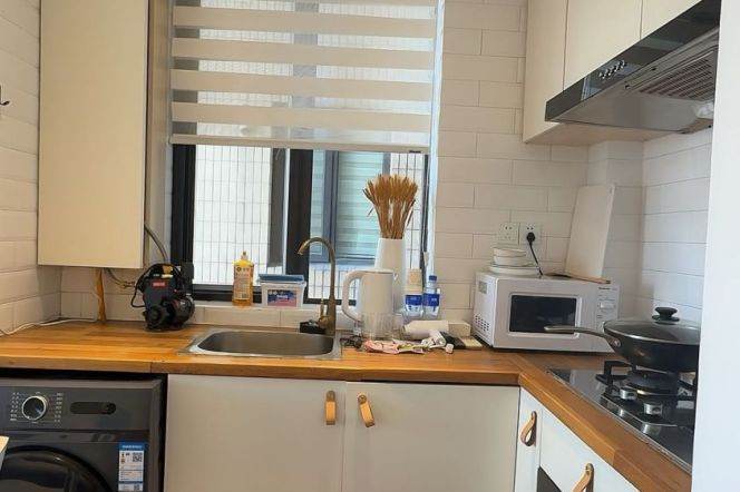 1 BDR | Xuhui | 7.8K*