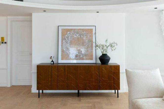 285sqm Brand new 4br with nice view @L10 