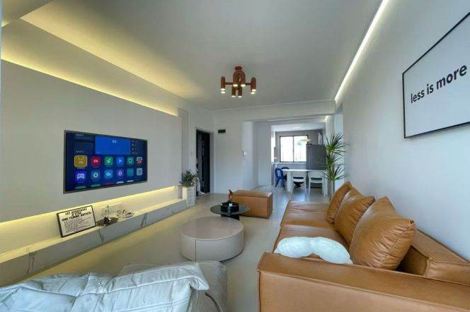 modern elevator 2brs Nr zhongtan road M3/4