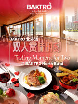 Tasting Moment for Two 