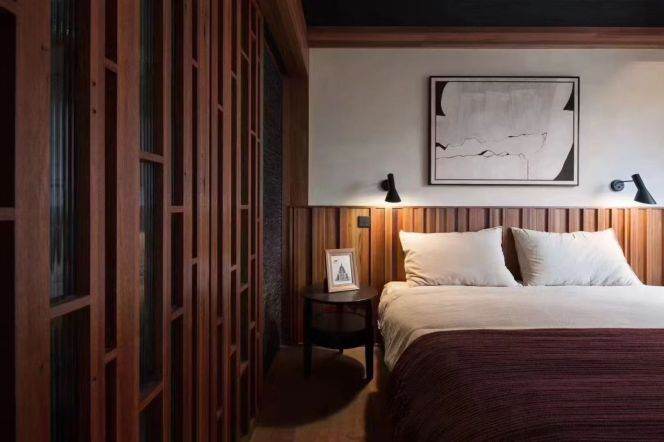 Line 10/11 Jiaotong University Station, 4-bedroom with outdoor area and underfloor heating