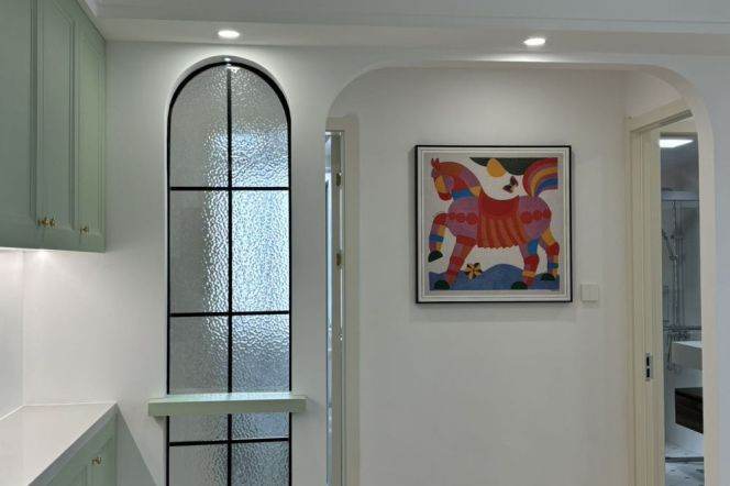 changshou rd 4BR/2baths/156sqm@L7/13