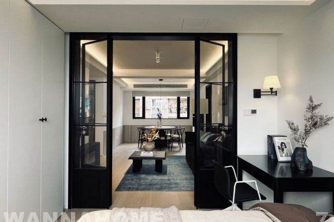 Exquisite Renovation/Gubei Area/Elevator/Bathtub/Large Storages/Heater/Cozy2br2bt