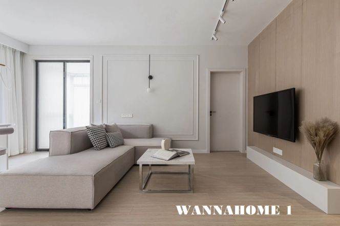 Spacious&Bright 2+1Bdrs 2Baths Apt+L13 Wu Ning Rd+Great Compound+Large Terrace