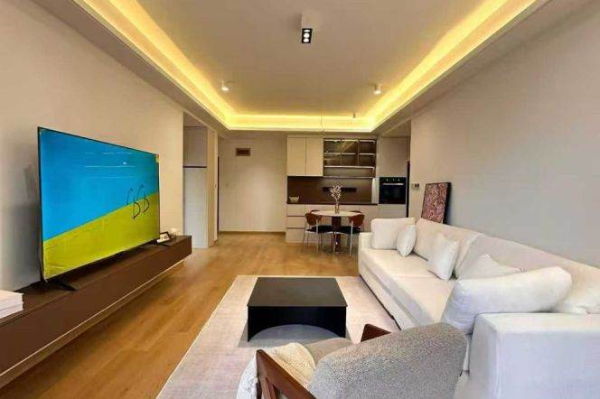 Longde Rd Station Elevator 2Br/2Bath Line11/13