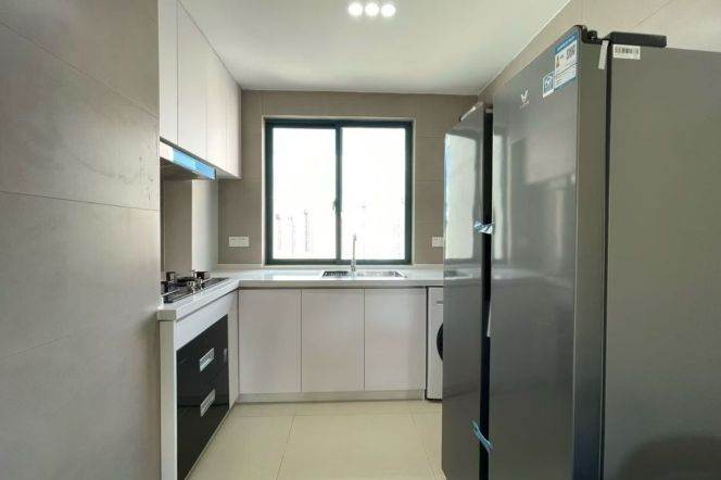 modern elevator 2brs Nr zhongtan road M3/4