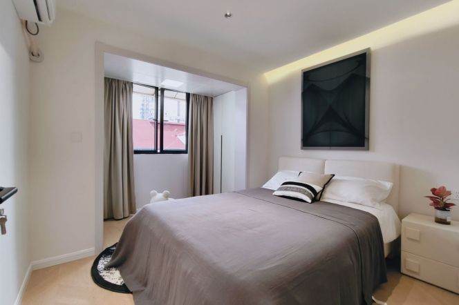 modern 1br Nr shanghai stadium M4